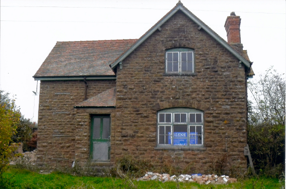 House renovation building extension